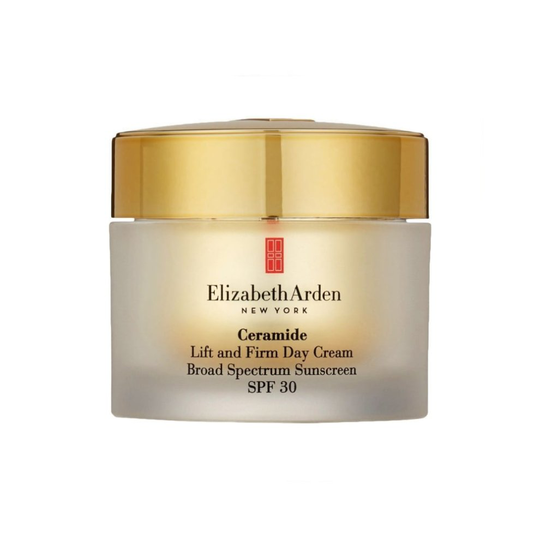Elizabeth Arden Ceramide Lift and Firm Day Cream SPF30 50ml