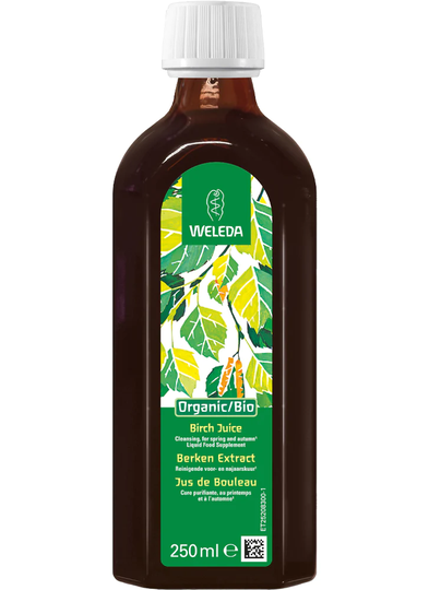 Weleda Birch Elixir 250ml