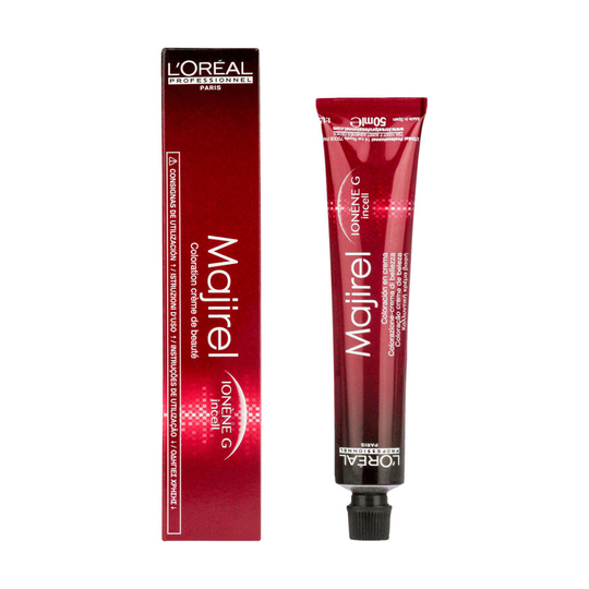 L'Oréal Professionnel Majirel 9.1 Very Light Ash Blonde 50ml