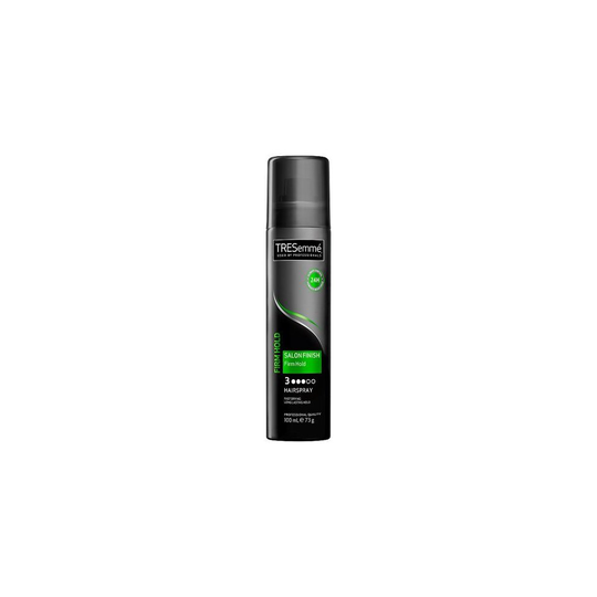 TRESemmé Salon Finish Firm Hold Hairspray 100ml