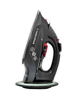 Morphy Richards Easycharge Power+ 303251 Steam Iron - Black