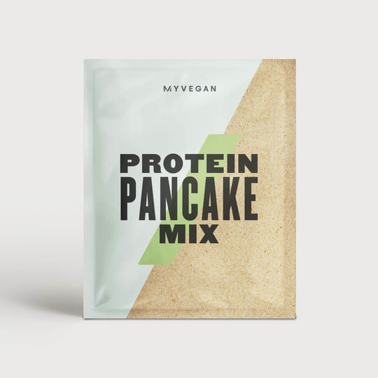 Protein Pancake Mix (Sample) - 1servings - Unflavoured