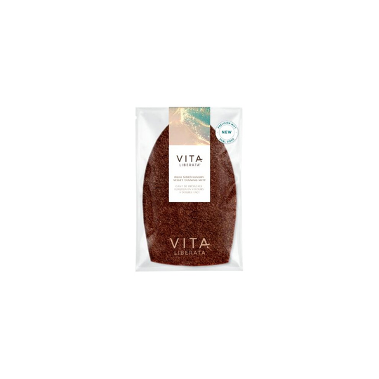 Vita Liberata Dual Sided Luxury Velvet Tanning Mitt | NEW