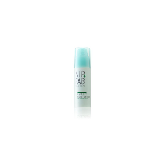 Nip + Fab Kale Fix Moisturiser, 1.7 Ounce