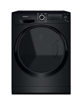 Hotpoint Ndd8636Bdauk D|A 8+6Kg 1400 Rpm Washer Dryer
