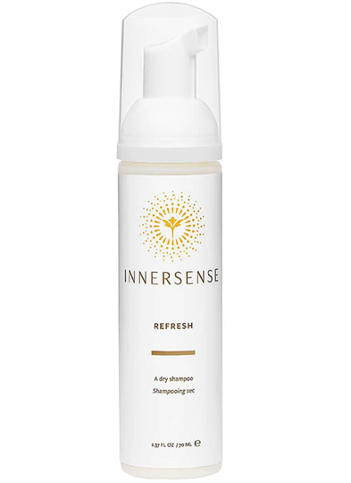 Innersense Refresh Dry Shampoo 70ml