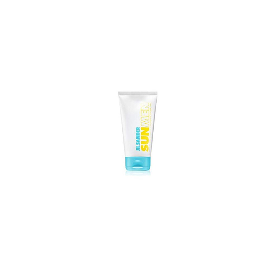 Jil Sander Sun Men Summer Edition Fresh All-Over Shampoo 150ml