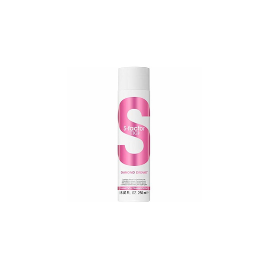 SFactor Diamond Dreams Shampoo, 8.45 Fluid Ounce