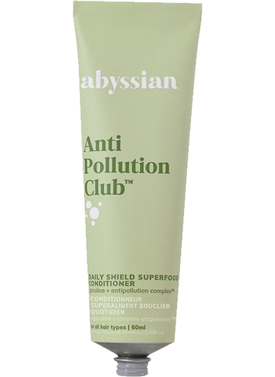 Abyssian Daily Shield Superfood Conditioner Travel 60ml