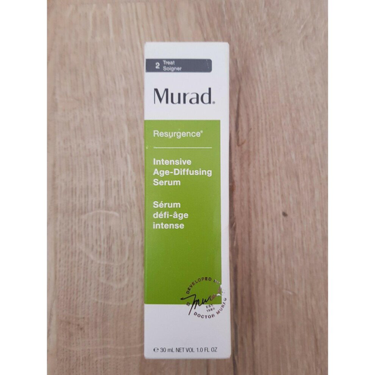 Murad Resurgence Intensive Age Diffusing Serum 30ml