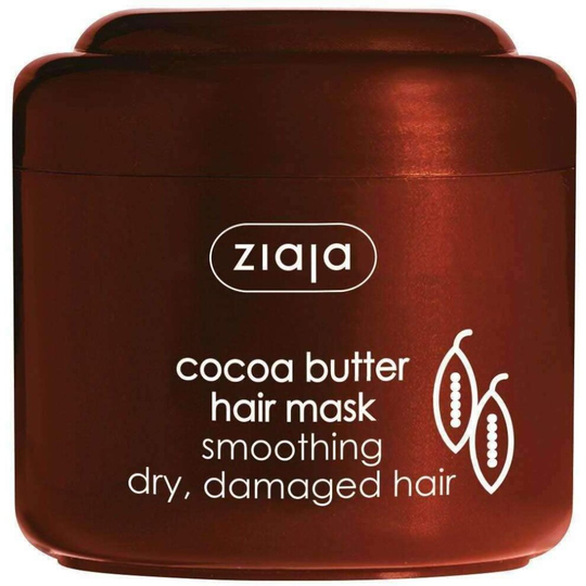 Ziaja Cocoa Butter Hair Mask 200Ml