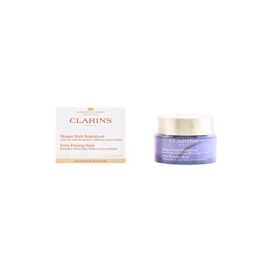 Clarins Extra-Firming All Skin Types Face Mask 75ml