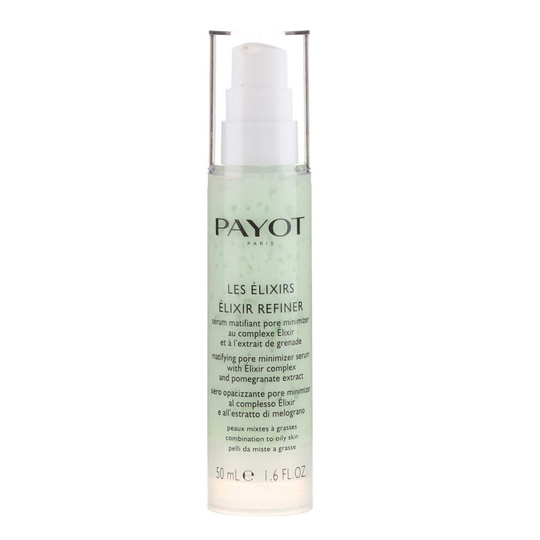 Payot Paris Les Elixirs Matifying Pore Minimizer 50ml Serum Combination to Oily Skin