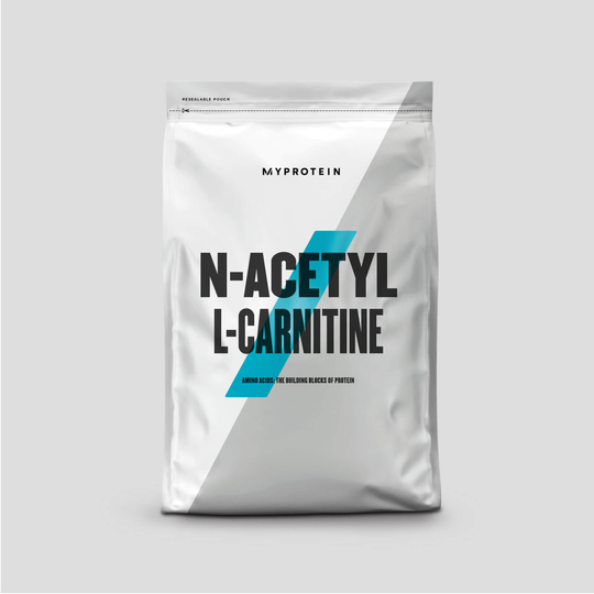 100% Acetyl L-Carnitine Amino Acid - 1kg