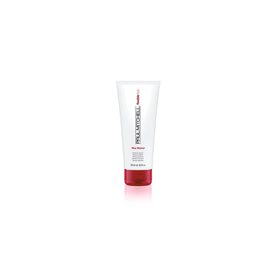 Paul Mitchell Wax Works, 6.8-Ounce Tube