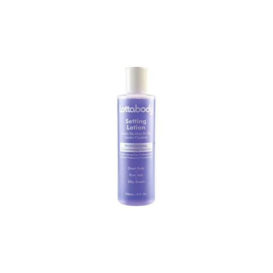 Revlon Lottabody Setting Lotion 8oz