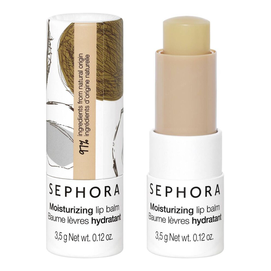 (Coconut lip balm) Sephora Collection Lip Balm or Scrub