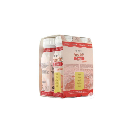 Fresubin 2KCal Drink (Vanilla) 200ml