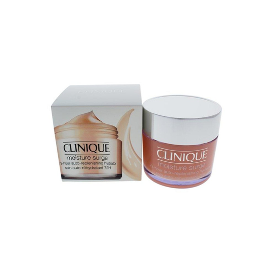 Clinique Moisture Surge 72-Hour Auto-Rep. Hydrator 200 ml