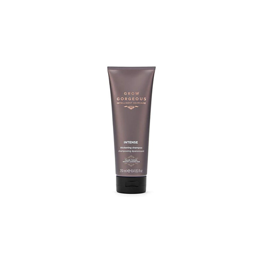 Grow Gorgeous Intense Thickening Hair Shampoo, 250ml