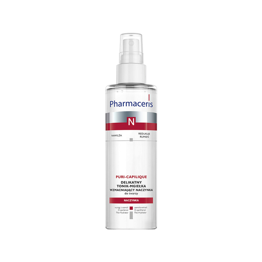 PHARMACERIS N PURI-CAPILIQUE Tonik-Mgiełka 200ml