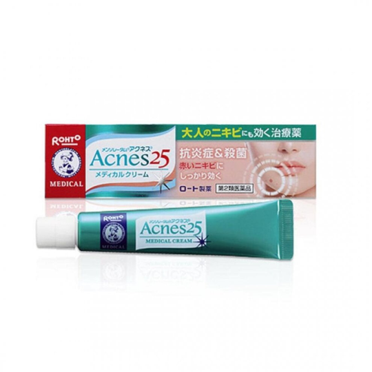 ACNECLEAR 16G