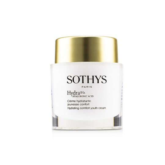 Hydrating Comfort Youth Cream - 50ml/1.69oz