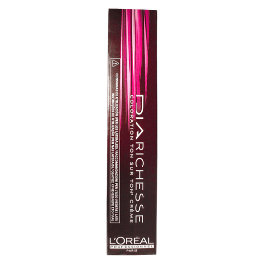 L'Oréal Professionnel Dia Richesse 5.52 Demi-Permanent Hair Colour 50ml