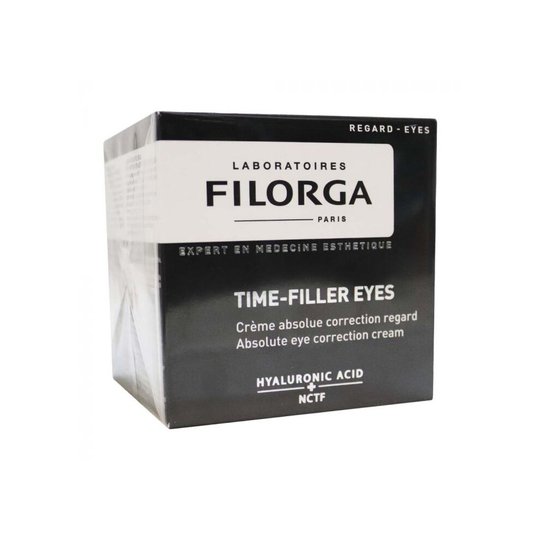 Filorga Time Filler Eyes 15 mL