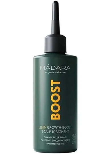 Madara 3 Min Growth Boost Scalp Treatment 100ml