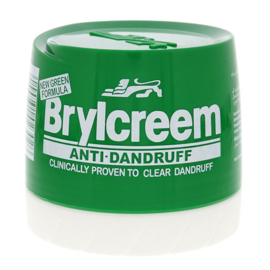 Brylcreem Light Anti Dandruff 140ml