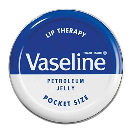 Vaseline Lip Therapy Original 20 g (Pack of 12)