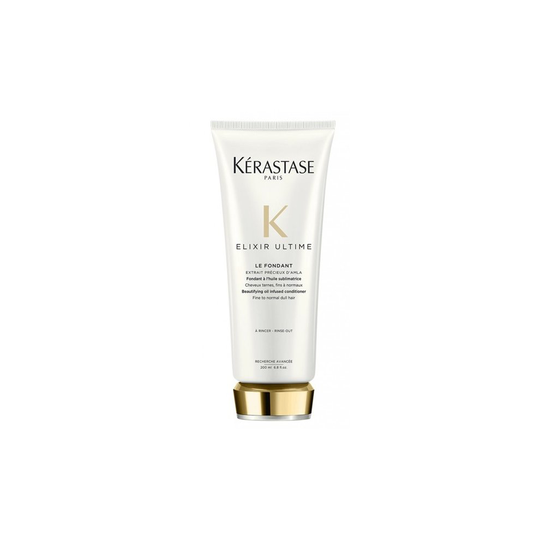 Nourishing Conditioner Elixir Ultime Fondat Kerastase (200 ml)