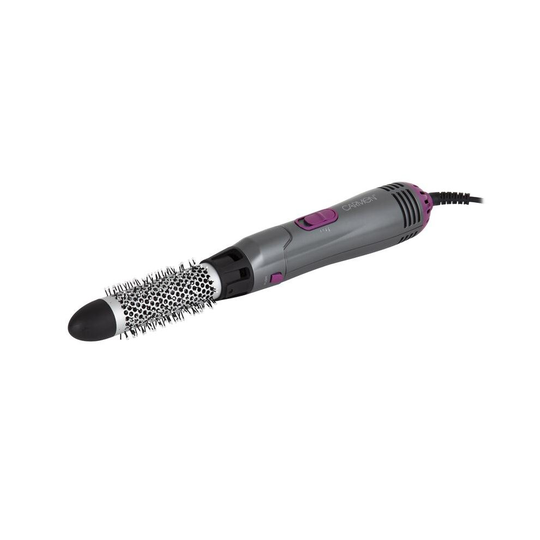 Carmen C81071 Neon 4 in 1 Hot Air Styler Graphite/ Pink