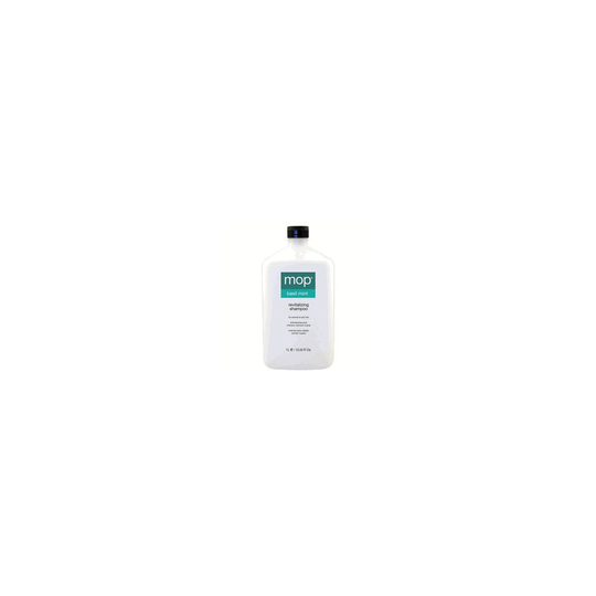 MO Basil Mint Revitalizing Shamoo 338 Oz