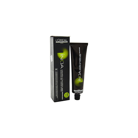 LOreal Professional Unisex Inoa # 6.42 Hair color, Deep copper Blonde, 2 Ounce