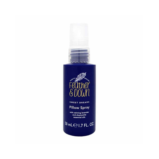 Sweet Dreams Pillow Spray 50ml