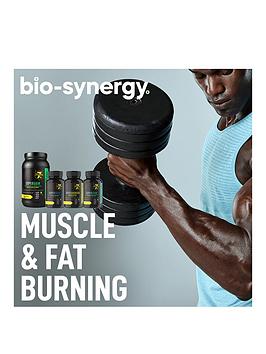 Bio Synergy Super 7 - Muscle And Fat Burning Pack