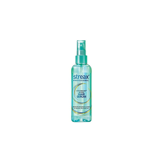 Streax PRO Hair Serum 100 Ml by Streax PRO