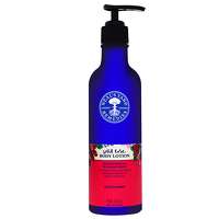 Neal's Yard Remedies Bath Gels and Soaps Wild Rose Body Lotion 200ml