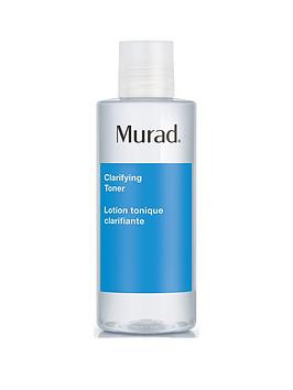 Murad Blemish Control Clarifying Toner - 180ml, One Colour, Women