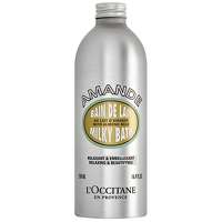 L'Occitane Almond Relaxing and Moisturizing Milky Bath 500ml