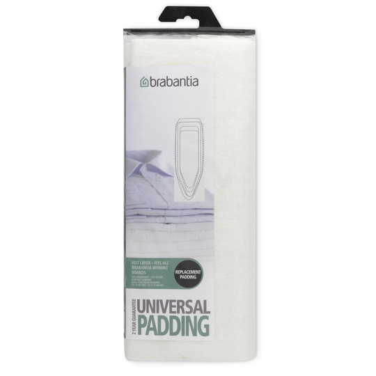 Brabantia Ironing Board Replacement Felt Padding Universal