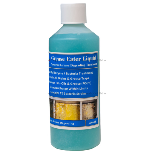(500ml) Hydra Grease-Eater Liquid