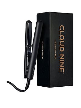 Cloud Nine The Micro Iron