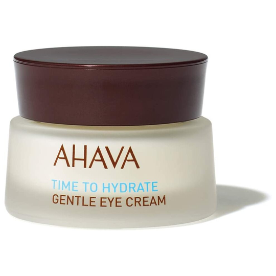 AHAVA Time To Hydrate Gentle Eye Cream 15 ml