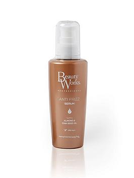 Beauty Works Anti Frizz Serum 50Ml