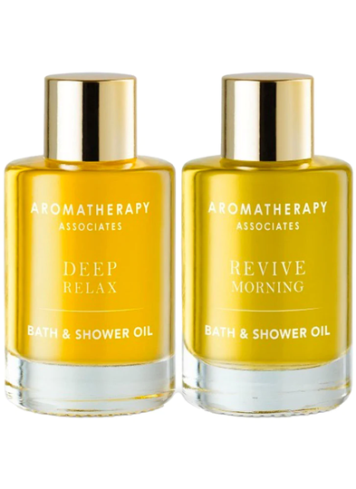 Aromatherapy Associates Perfect Partners Collection 2 x 9ml