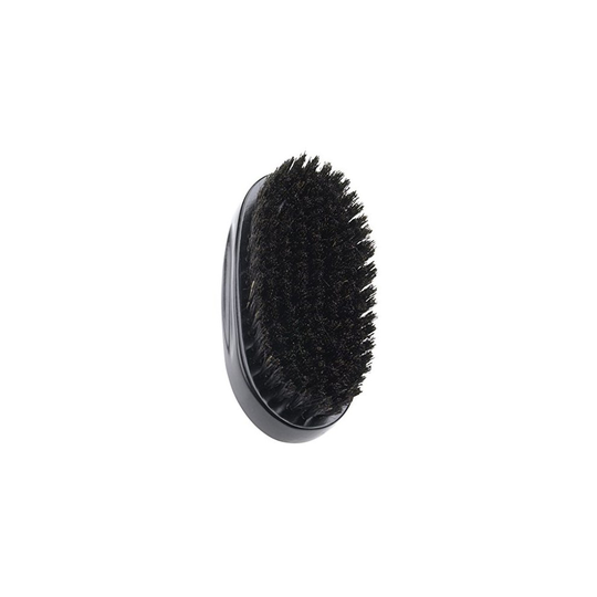 Diane Palm Brush, 100% Softy Boar Bristles