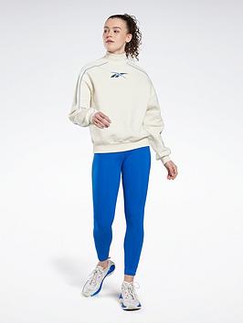 Reebok Myt Tracksuit - White
